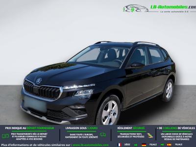 Skoda Kamiq 1.0 TSI Evo 2 116 ch BVA