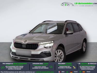 Skoda Kamiq 1.0 TSI Evo 2 116 ch BVA