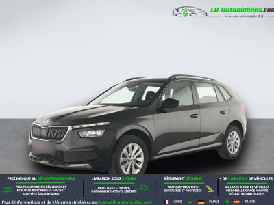 Skoda Kamiq 1.5 TSI Evo 2 150 ch BVA