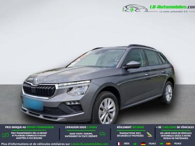 Skoda Kamiq 1.5 TSI Evo 2 150 ch BVA