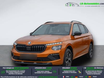 Skoda Kamiq 1.5 TSI Evo 2 150 ch BVA