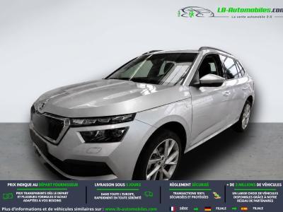 Skoda Kamiq 1.5 TSI Evo 2 150 ch BVA
