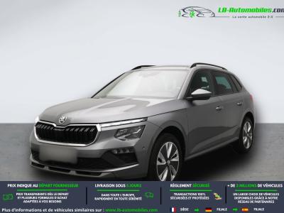 Skoda Kamiq 1.5 TSI Evo 2 150 ch BVA