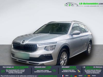 Skoda Kamiq 1.5 TSI Evo 2 150 ch BVA