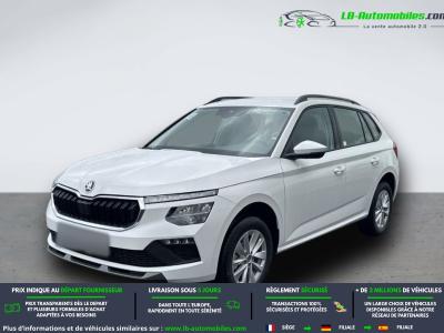 Skoda Kamiq 1.0 TSI Evo 2 95 ch BVM