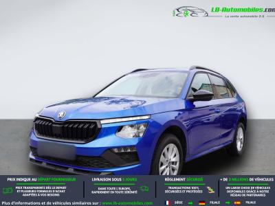 Skoda Kamiq 1.0 TSI Evo 2 116 ch BVM