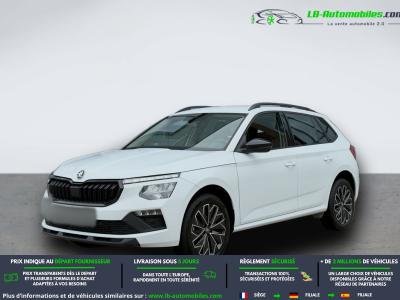 Skoda Kamiq 1.0 TSI Evo 2 116 ch BVM