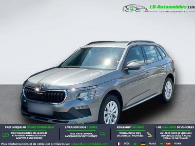 Skoda Kamiq 1.0 TSI Evo 2 116 ch BVM
