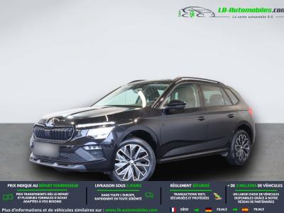 Skoda Kamiq 1.0 TSI Evo 2 95 ch BVM