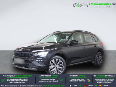 Skoda Kamiq 1.0 TSI Evo 2 95 ch BVM