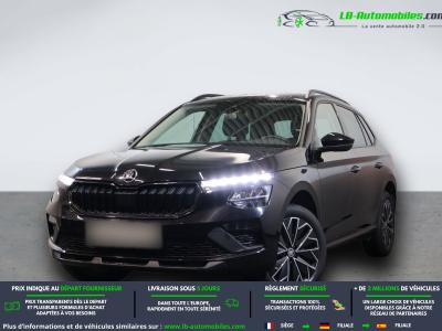 Skoda Kamiq 1.0 TSI Evo 2 95 ch BVM