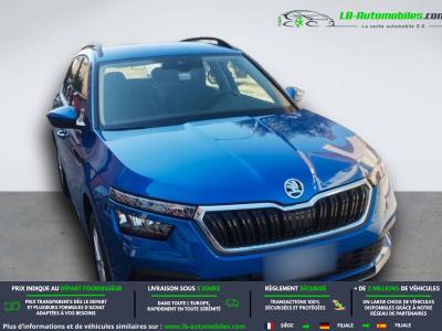 Skoda Kamiq 1.0 TSI Evo 2 95 ch BVM