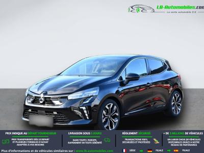Mitsubishi Colt 1.0 MPI-T 91