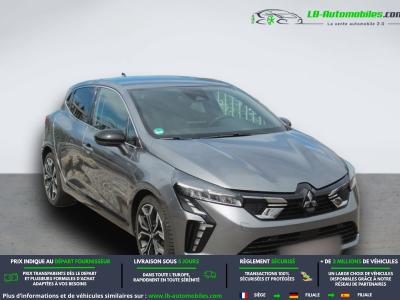 Mitsubishi Colt 1.0 MPI-T 91