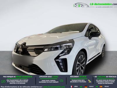 Mitsubishi Colt 1.0 MPI-T 91