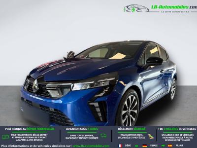 Mitsubishi Colt 1.0 MPI-T 91