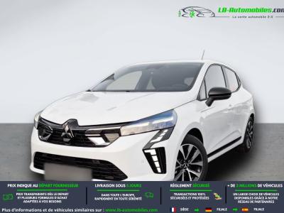 Mitsubishi Colt 1.0 MPI-T 91