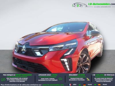 Mitsubishi Colt 1.0 MPI-T 91