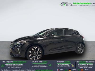 Mitsubishi Colt 1.0 MPI-T 91