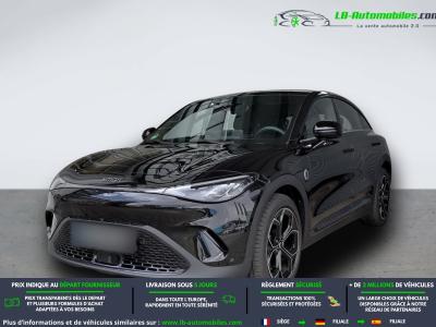 Smart #3 272 ch