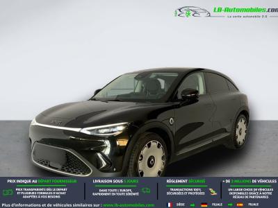 Smart #3 272 ch