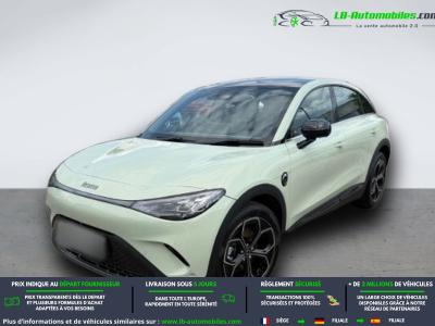 Smart #3 272 ch