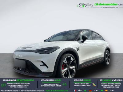Smart #3 428 ch