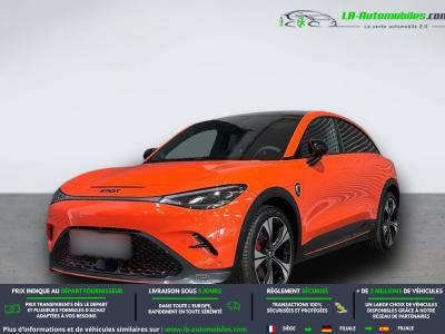 Smart #3 428 ch