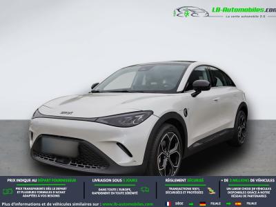 Smart #3 272 ch