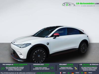 Smart #3 272 ch