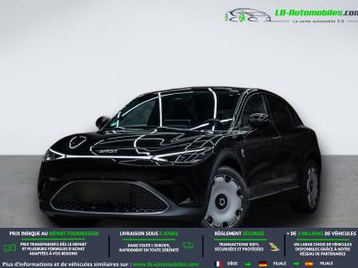 Smart #3 272 ch
