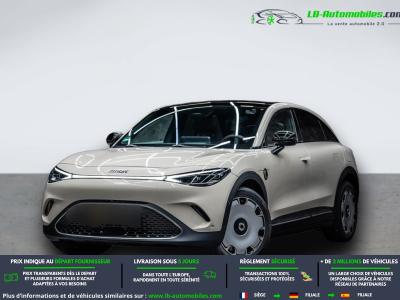 Smart #3 272 ch