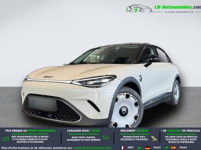 Smart #3 272 ch