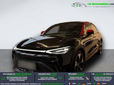 Smart #3 428 ch