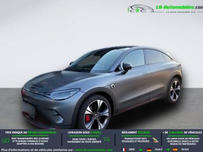 Smart #3 428 ch