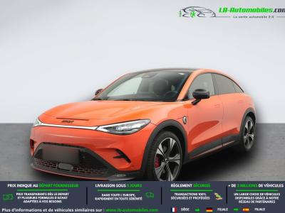 Smart #3 428 ch