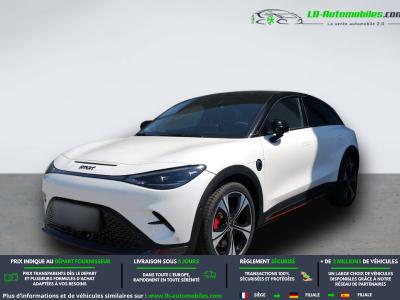 Smart #3 428 ch