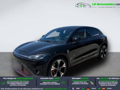 Smart #3 428 ch
