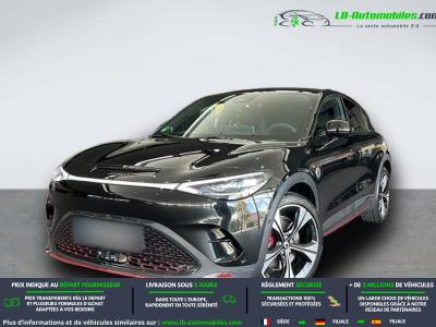 Smart #3 428 ch