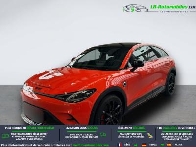 Smart #3 428 ch