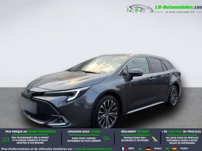 Toyota Corolla Touring Sports Hybride 140ch BVA