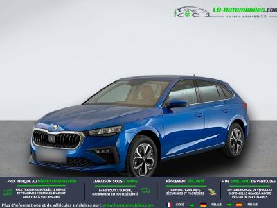 Skoda Scala 1.5 TSI 150 ch BVA