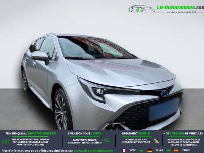 Toyota Corolla Touring Sports Hybride 140ch BVA