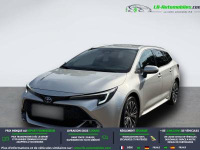 Toyota Corolla Touring Sports Hybride 140ch BVA