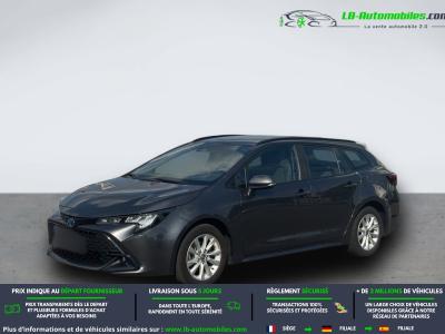 Toyota Corolla Touring Sports Hybride 140ch BVA