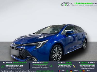 Toyota Corolla Touring Sports Hybride 140ch BVA