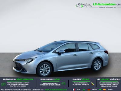 Toyota Corolla Touring Sports Hybride 140ch BVA