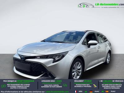 Toyota Corolla Touring Sports Hybride 196ch BVA