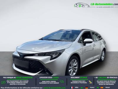 Toyota Corolla Touring Sports Hybride 196ch BVA