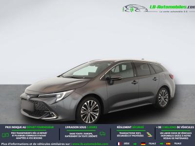Toyota Corolla Touring Sports Hybride 196ch BVA